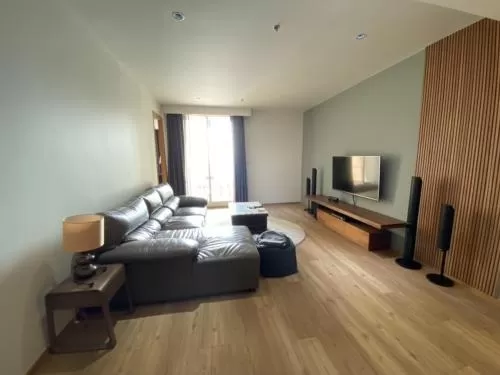 FOR RENT condo , The Empire Place , BTS-Chong Nonsi , Yannawa , Sa Thon , Bangkok , CX-31727