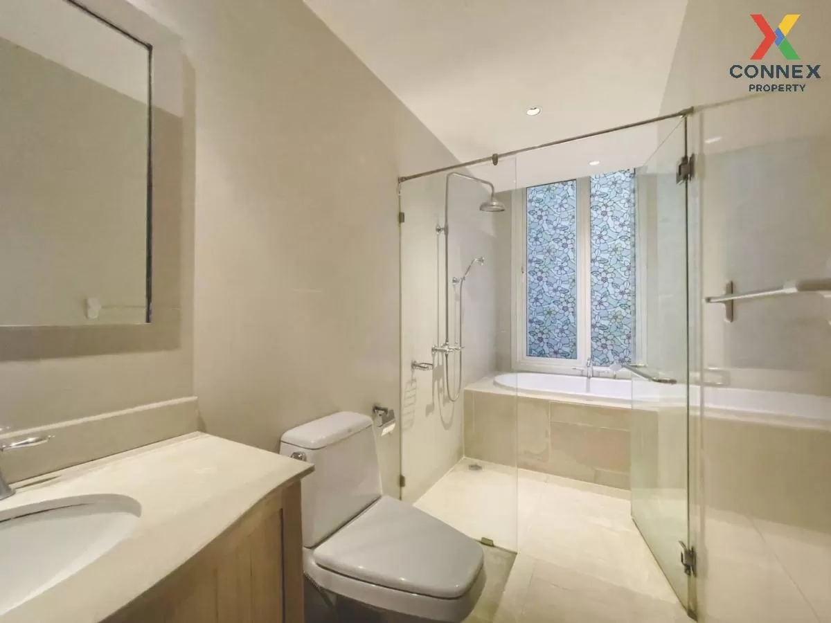 เช่าคอนโด  ดิ เอ็มไพร์ เพลส BTS-ช่องนนทรี ยานนาวา เขต สาทร กรุงเท