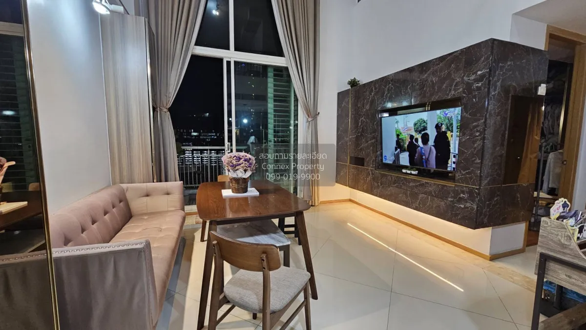 ขายคอนโด  ดิ เอ็มไพร์ เพลส BTS-ช่องนนทรี ยานนาวา เขต สาทร กรุงเทพ 2