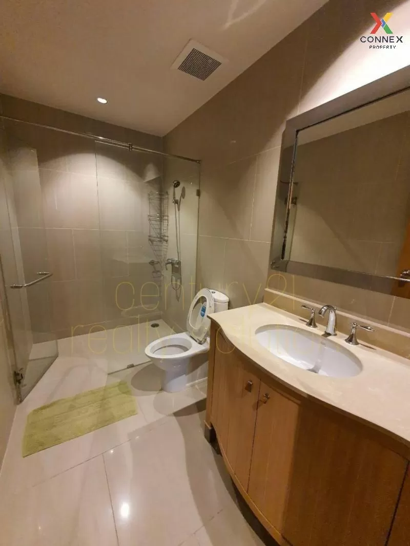 เช่าคอนโด  ดิ เอ็มไพร์ เพลส BTS-ช่องนนทรี ยานนาวา เขต สาทร กรุงเท