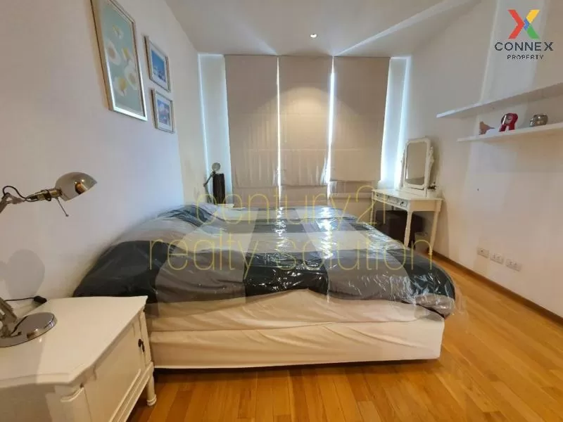 เช่าคอนโด  ดิ เอ็มไพร์ เพลส BTS-ช่องนนทรี ยานนาวา เขต สาทร กรุงเท