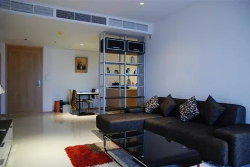 ขายคอนโด  ดิ เอ็มไพร์ เพลส BTS-ช่องนนทรี ยานนาวา เขต สาทร กรุงเทพ CX-31746