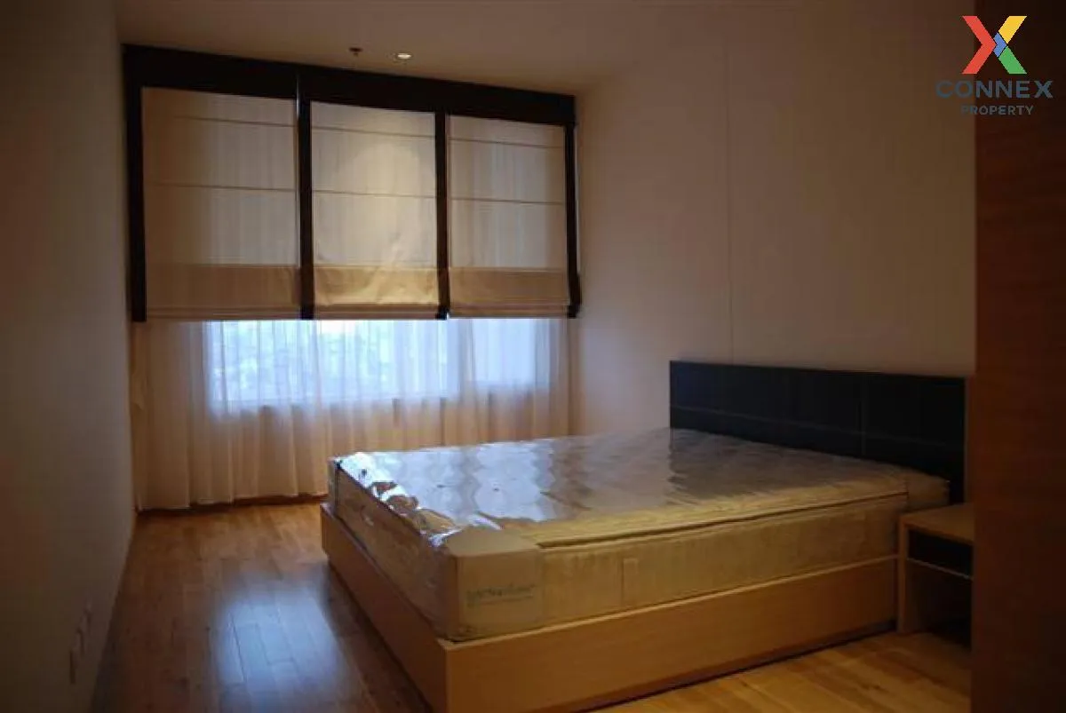 เช่าคอนโด  ดิ เอ็มไพร์ เพลส BTS-ช่องนนทรี ยานนาวา เขต สาทร กรุงเท