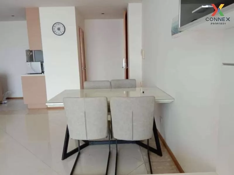 เช่าคอนโด  ดิ เอ็มไพร์ เพลส BTS-ช่องนนทรี ยานนาวา เขต สาทร กรุงเท 2