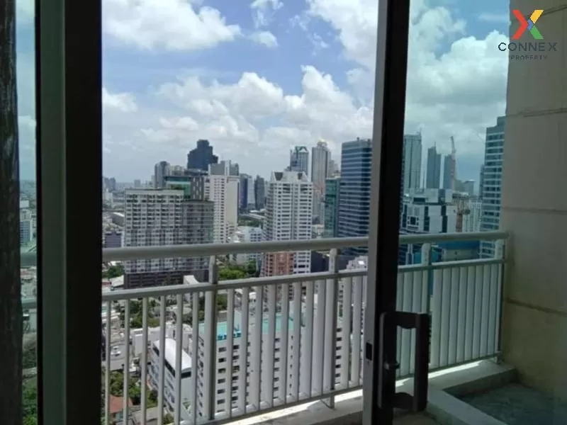 เช่าคอนโด  ดิ เอ็มไพร์ เพลส BTS-ช่องนนทรี ยานนาวา เขต สาทร กรุงเท