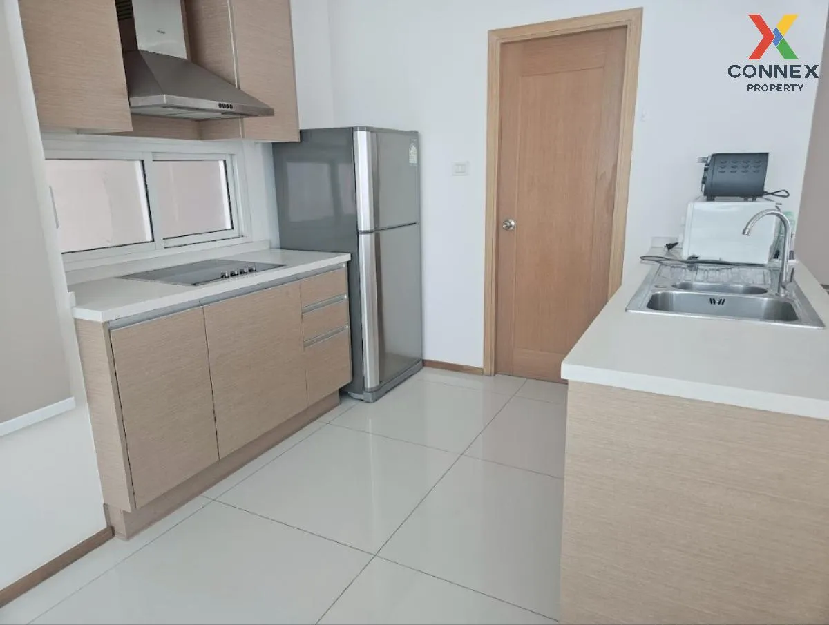 เช่าคอนโด  ดิ เอ็มไพร์ เพลส BTS-ช่องนนทรี ยานนาวา เขต สาทร กรุงเท