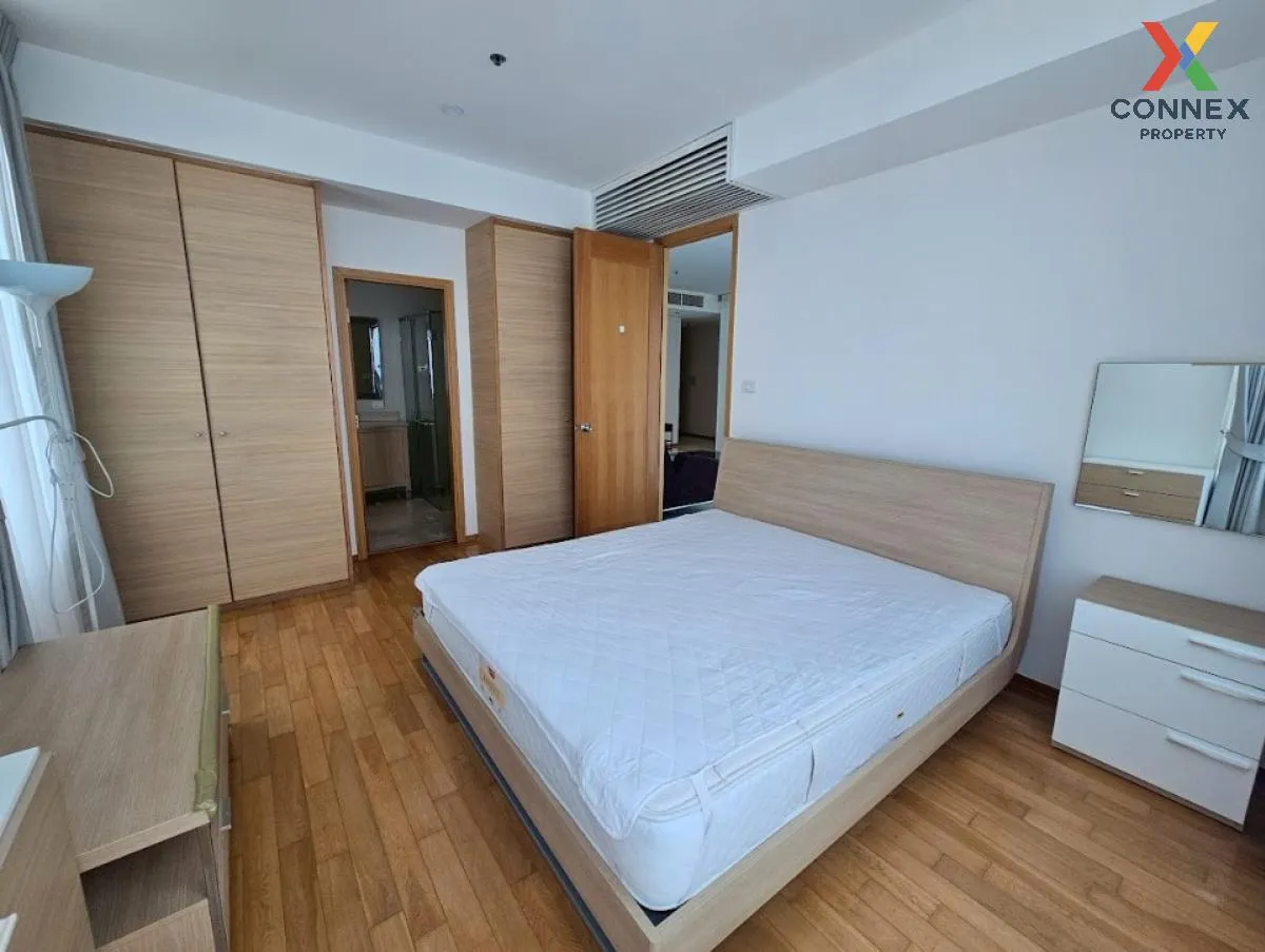 เช่าคอนโด  ดิ เอ็มไพร์ เพลส BTS-ช่องนนทรี ยานนาวา เขต สาทร กรุงเท