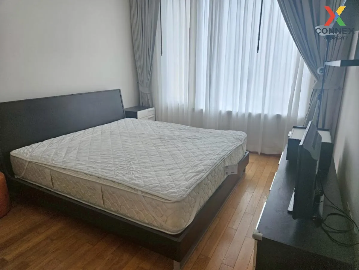 เช่าคอนโด  ดิ เอ็มไพร์ เพลส BTS-ช่องนนทรี ยานนาวา เขต สาทร กรุงเท