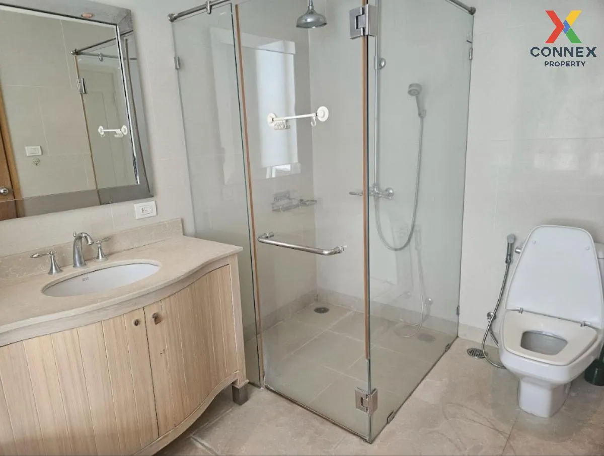 เช่าคอนโด  ดิ เอ็มไพร์ เพลส BTS-ช่องนนทรี ยานนาวา เขต สาทร กรุงเท