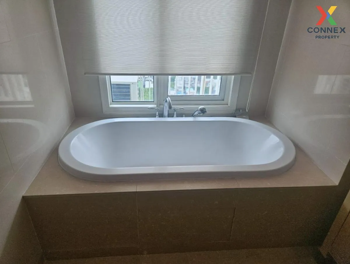 เช่าคอนโด  ดิ เอ็มไพร์ เพลส BTS-ช่องนนทรี ยานนาวา เขต สาทร กรุงเท