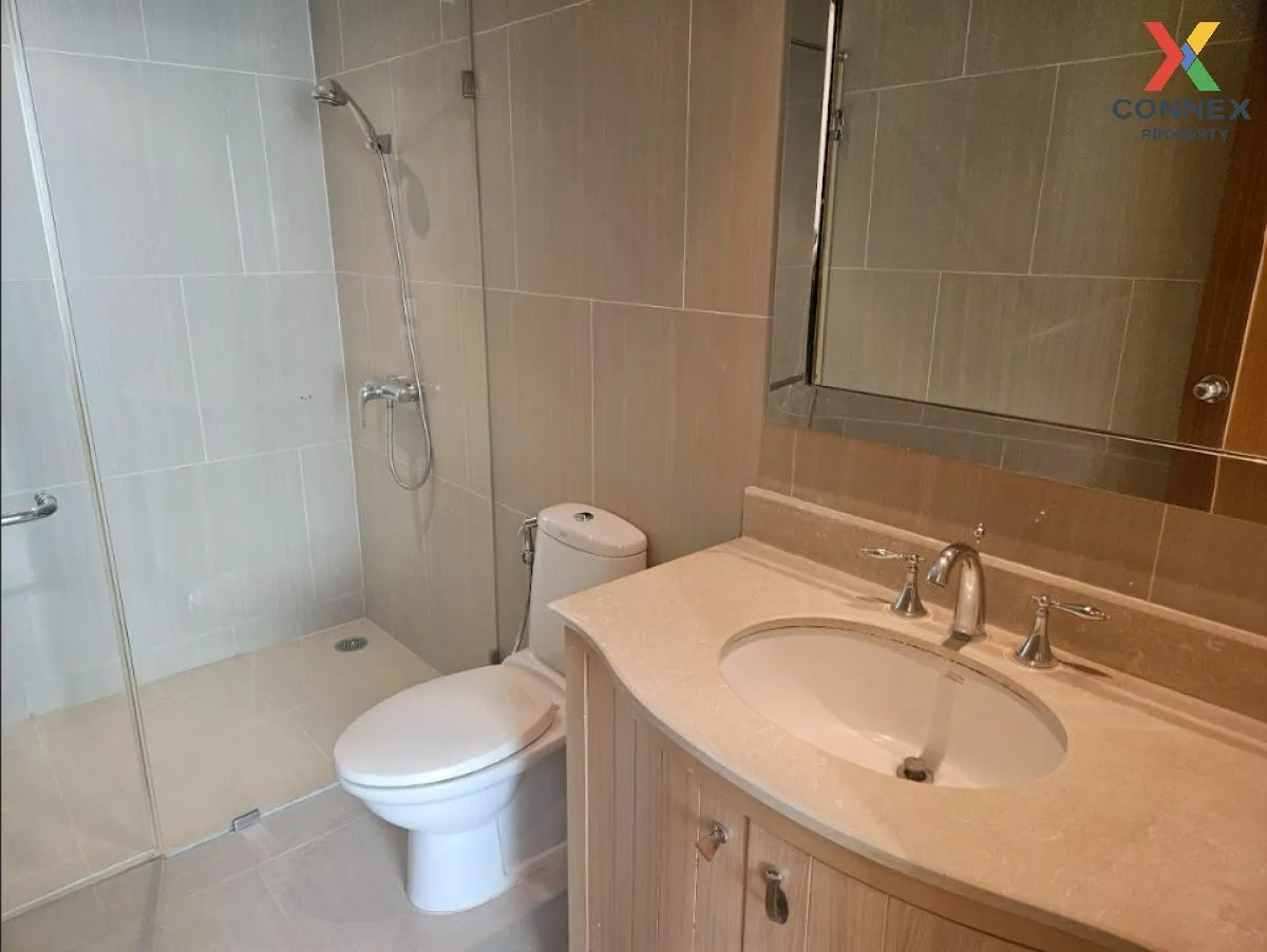 เช่าคอนโด  ดิ เอ็มไพร์ เพลส BTS-ช่องนนทรี ยานนาวา เขต สาทร กรุงเท