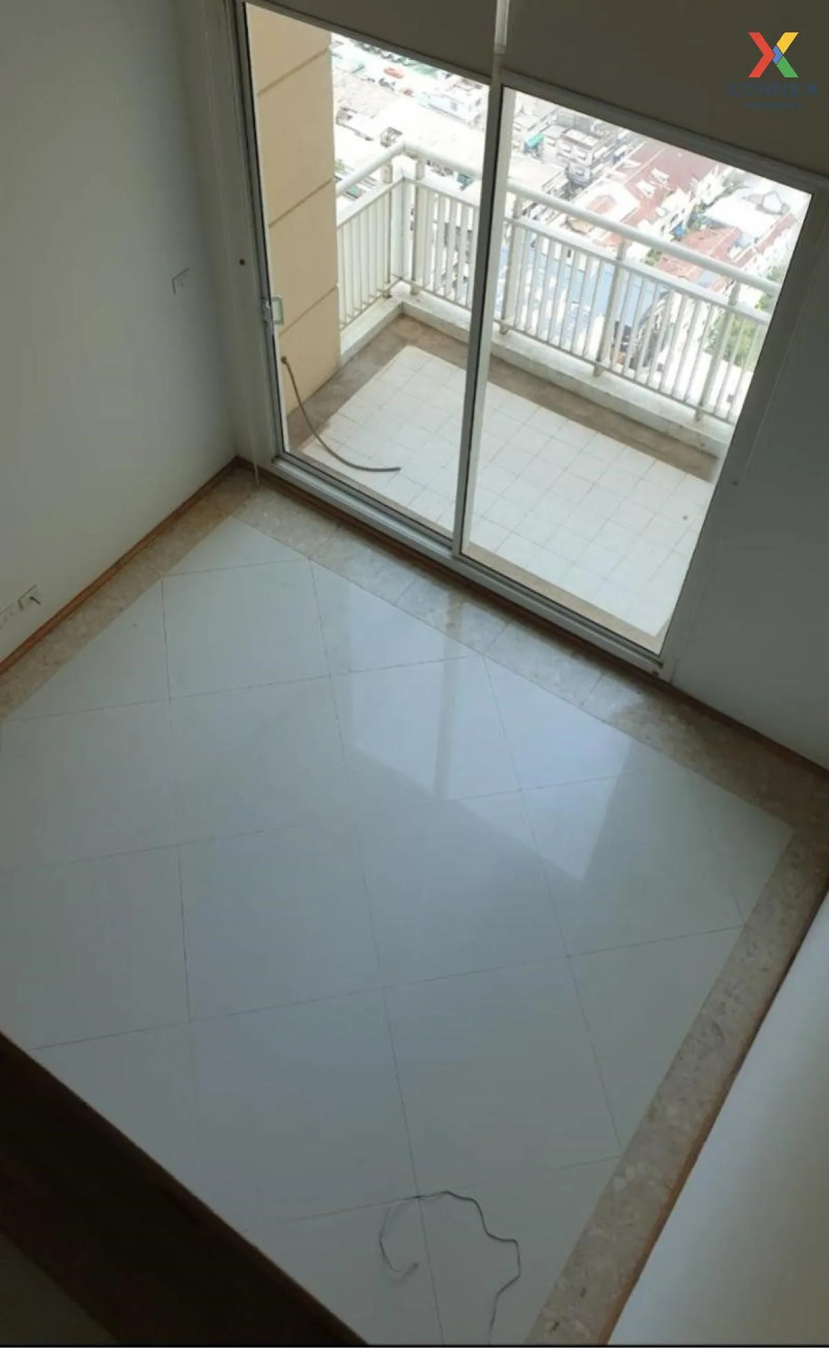 เช่าคอนโด  ดิ เอ็มไพร์ เพลส BTS-ช่องนนทรี ยานนาวา เขต สาทร กรุงเท 4