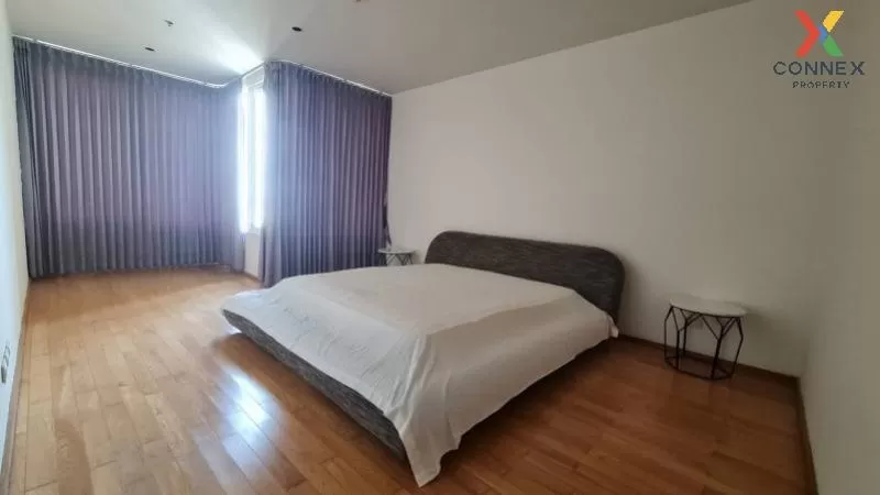 เช่าคอนโด  ดิ เอ็มไพร์ เพลส BTS-ช่องนนทรี ยานนาวา เขต สาทร กรุงเท 3