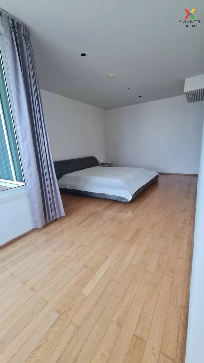 เช่าคอนโด  ดิ เอ็มไพร์ เพลส BTS-ช่องนนทรี ยานนาวา เขต สาทร กรุงเท