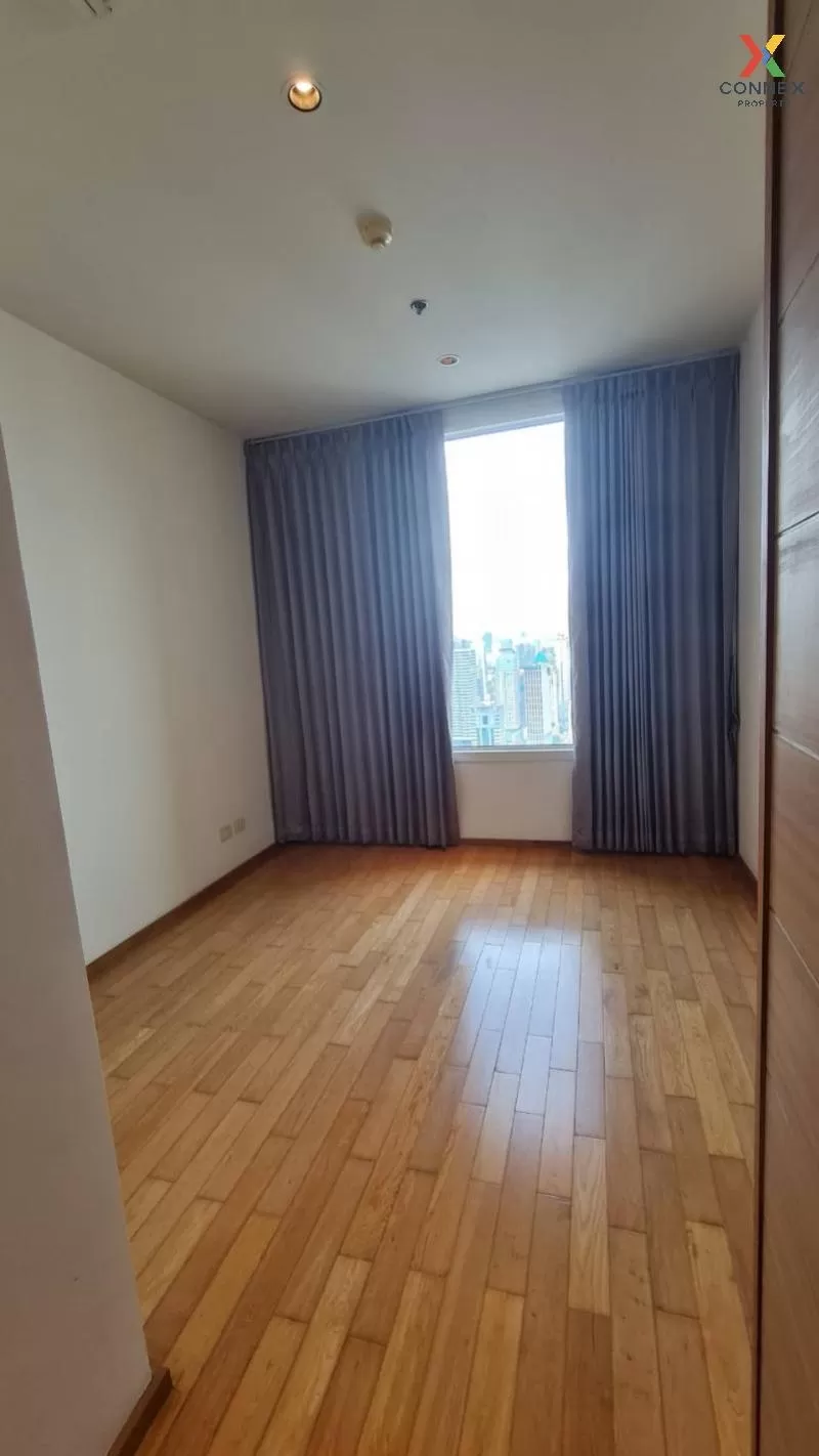 เช่าคอนโด  ดิ เอ็มไพร์ เพลส BTS-ช่องนนทรี ยานนาวา เขต สาทร กรุงเท