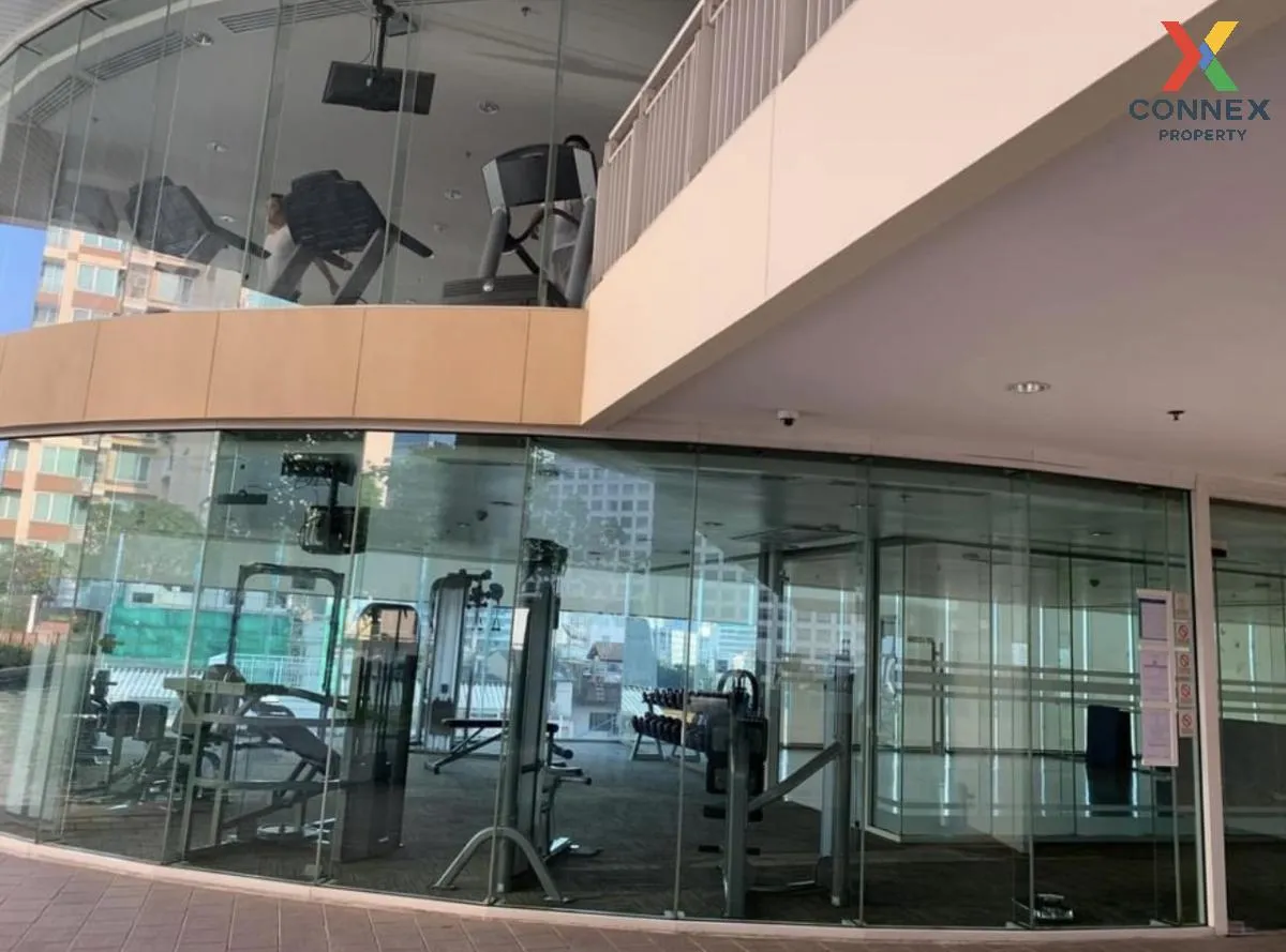 เช่าคอนโด  ดิ เอ็มไพร์ เพลส BTS-ช่องนนทรี ยานนาวา เขต สาทร กรุงเท