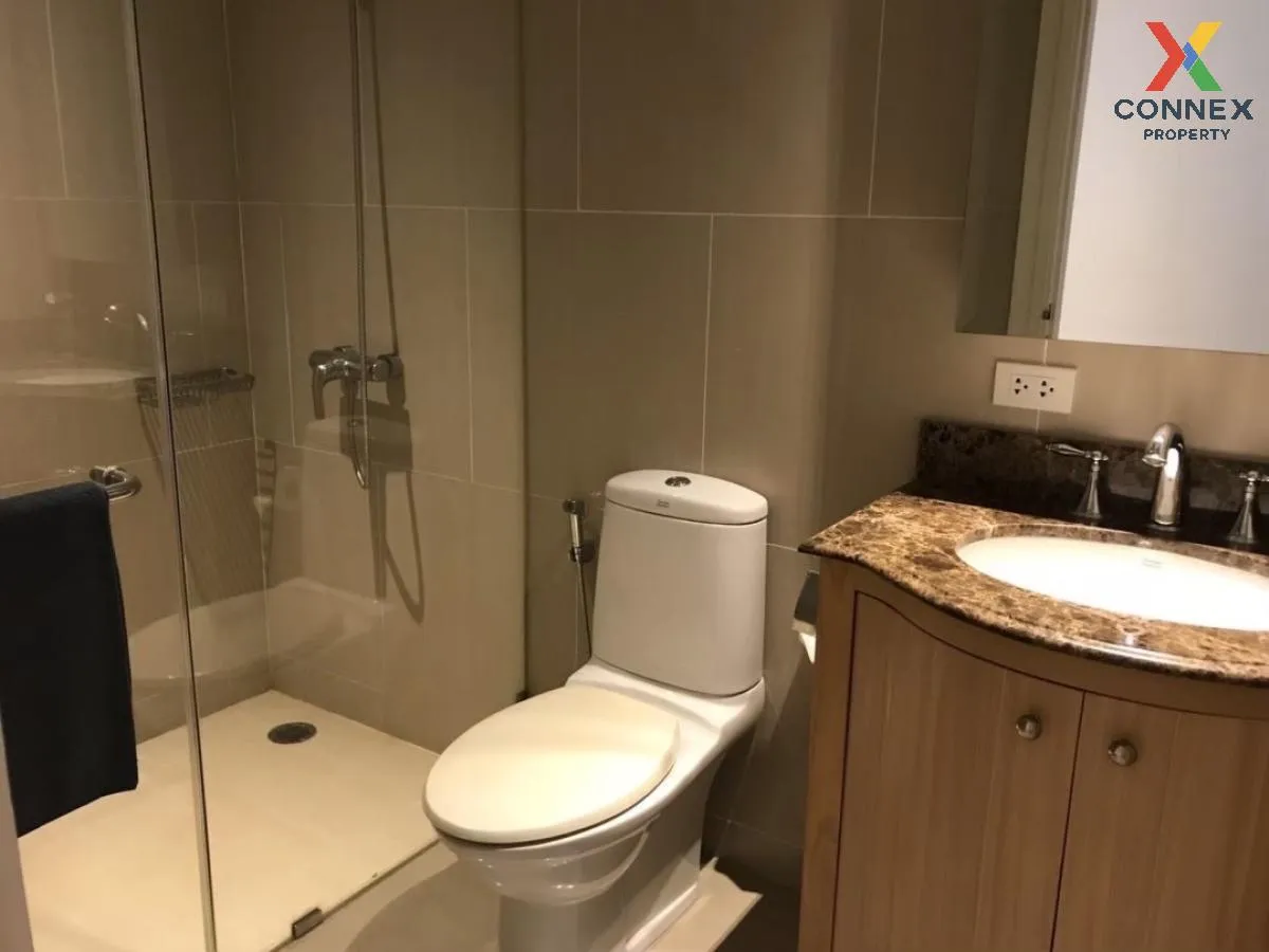 เช่าคอนโด  ดิ เอ็มไพร์ เพลส BTS-ช่องนนทรี ยานนาวา เขต สาทร กรุงเท