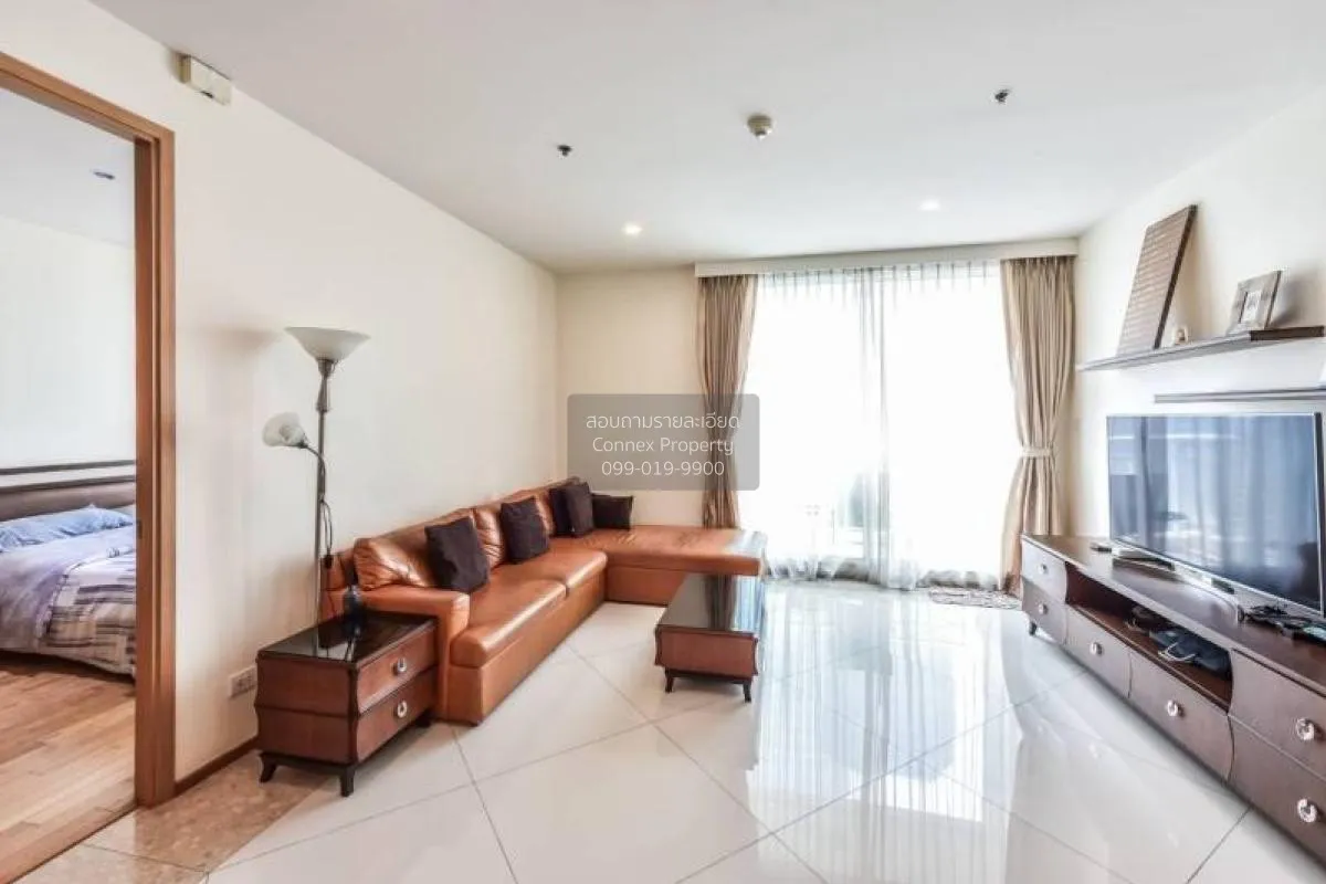 FOR SALE condo , The Empire Place , BTS-Chong Nonsi , Yannawa , S 1