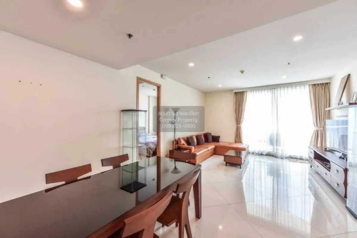 FOR SALE condo , The Empire Place , BTS-Chong Nonsi , Yannawa , S 3