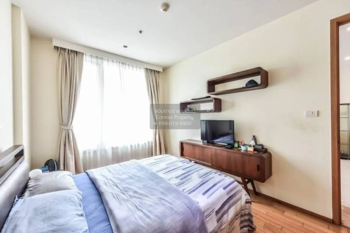 FOR SALE condo , The Empire Place , BTS-Chong Nonsi , Yannawa , S