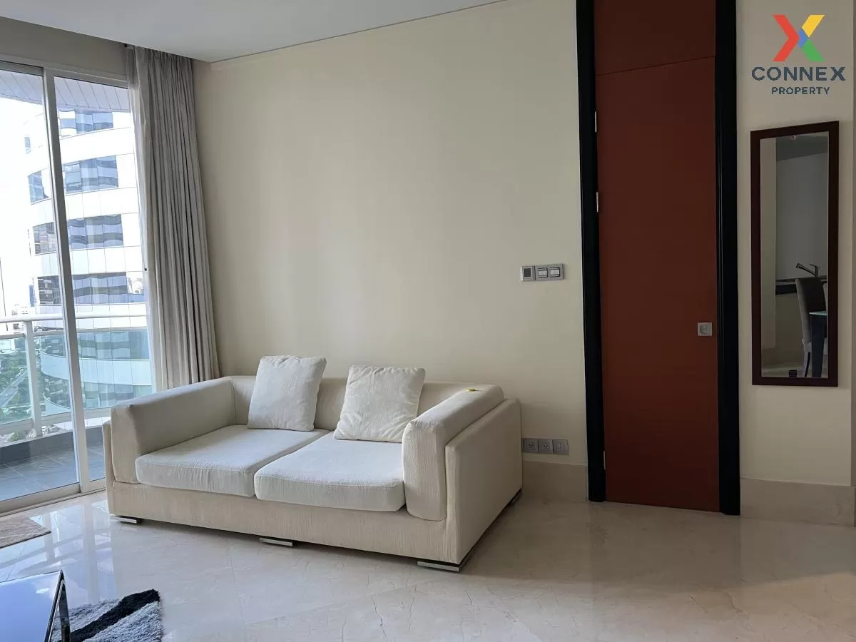 FOR RENT condo , The Infinity , BTS-Chong Nonsi , Silom , Bang Ra 1