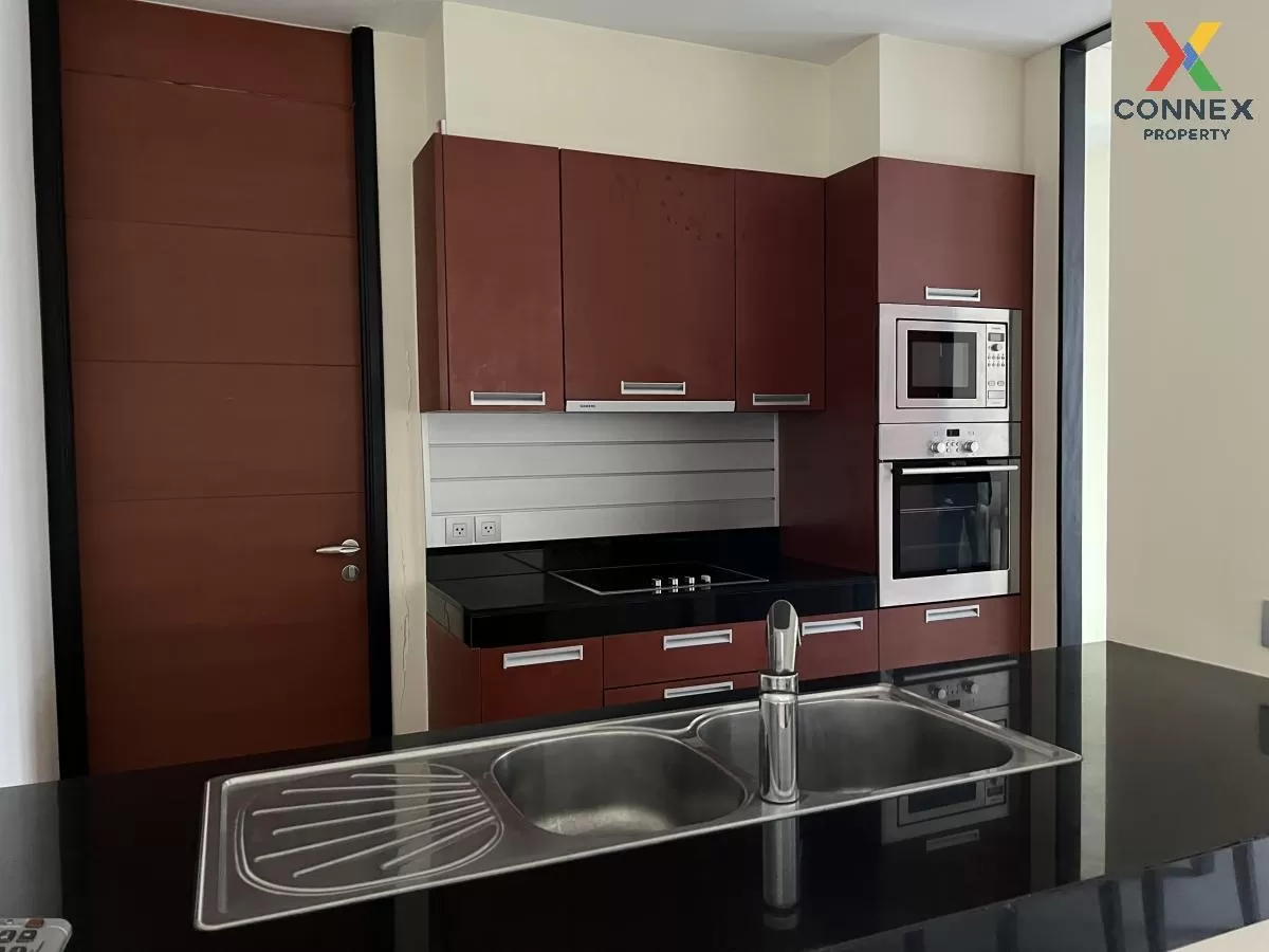 FOR RENT condo , The Infinity , BTS-Chong Nonsi , Silom , Bang Ra 3