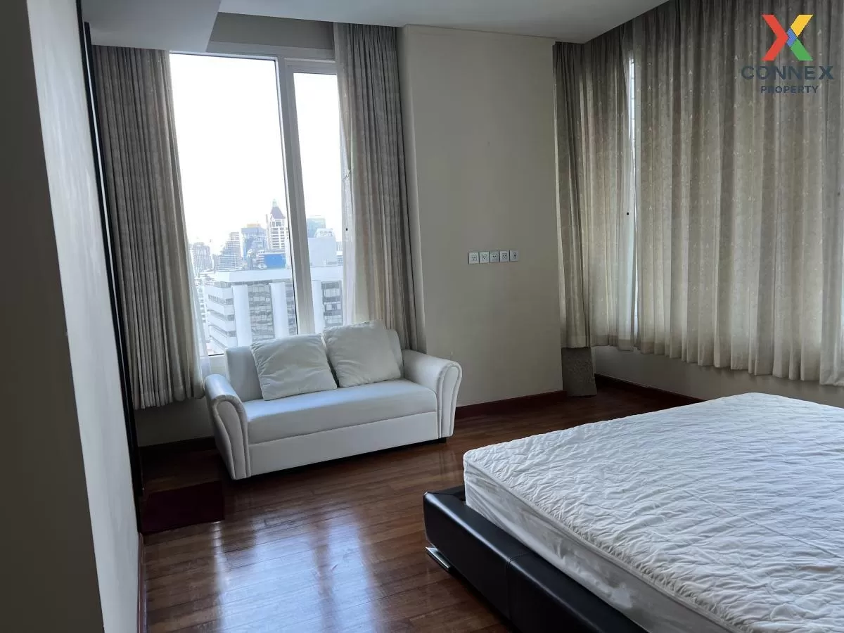 FOR RENT condo , The Infinity , BTS-Chong Nonsi , Silom , Bang Ra