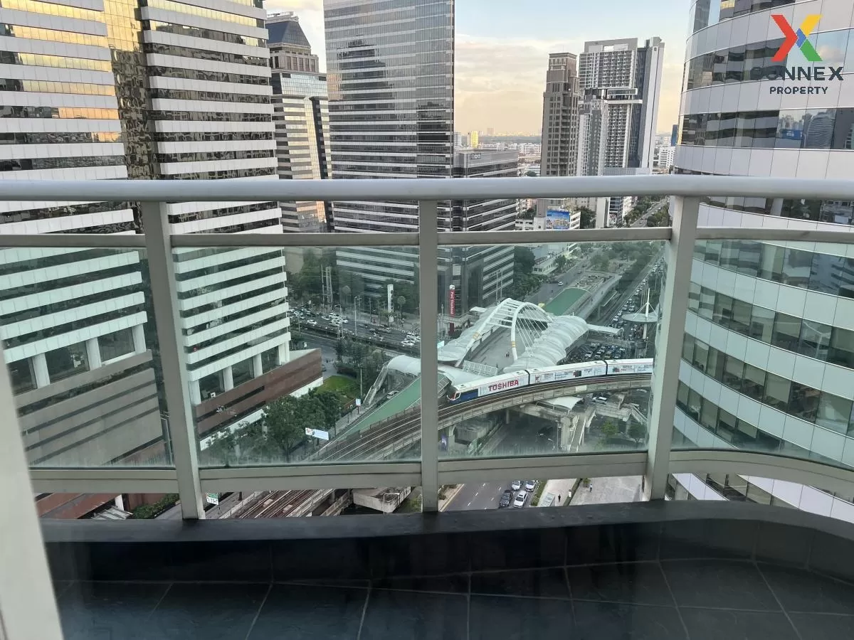 FOR RENT condo , The Infinity , BTS-Chong Nonsi , Silom , Bang Ra