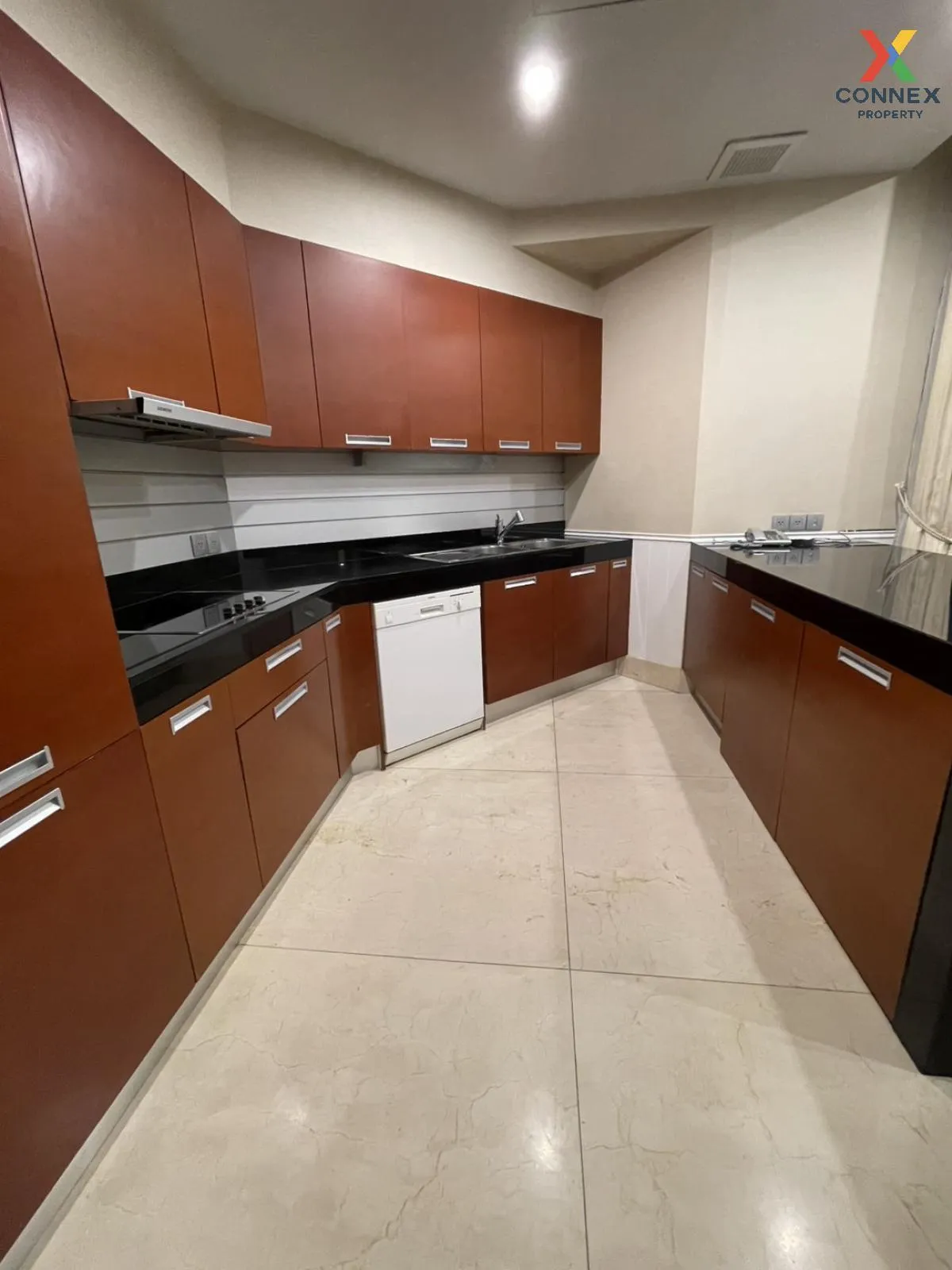 เช่าคอนโด  ดิ อินฟินิตี้ BTS-ช่องนนทรี สีลม เขต บางรัก กรุงเทพ CX