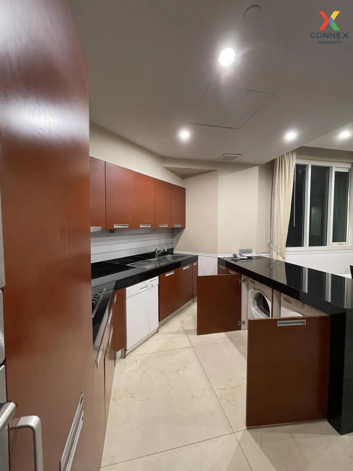 เช่าคอนโด  ดิ อินฟินิตี้ BTS-ช่องนนทรี สีลม เขต บางรัก กรุงเทพ CX