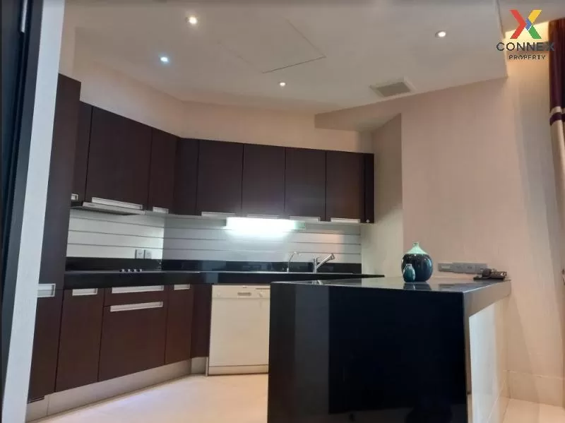 เช่าคอนโด  ดิ อินฟินิตี้ BTS-ช่องนนทรี สีลม เขต บางรัก กรุงเทพ CX