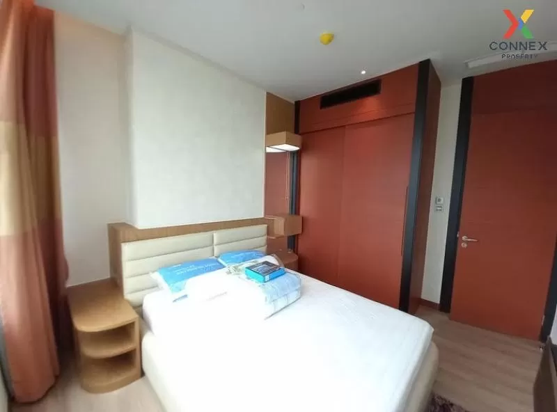 เช่าคอนโด  ดิ อินฟินิตี้ BTS-ช่องนนทรี สีลม เขต บางรัก กรุงเทพ CX