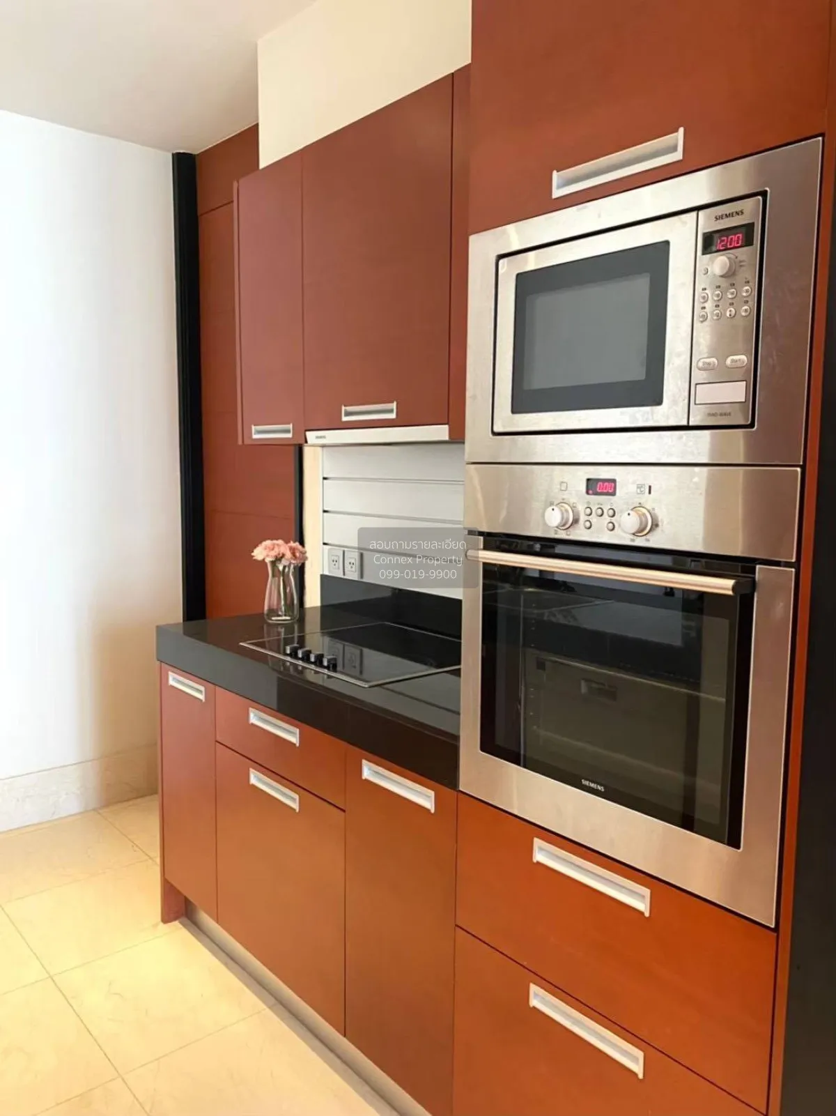 เช่าคอนโด  ดิ อินฟินิตี้ BTS-ช่องนนทรี สีลม เขต บางรัก กรุงเทพ CX 4