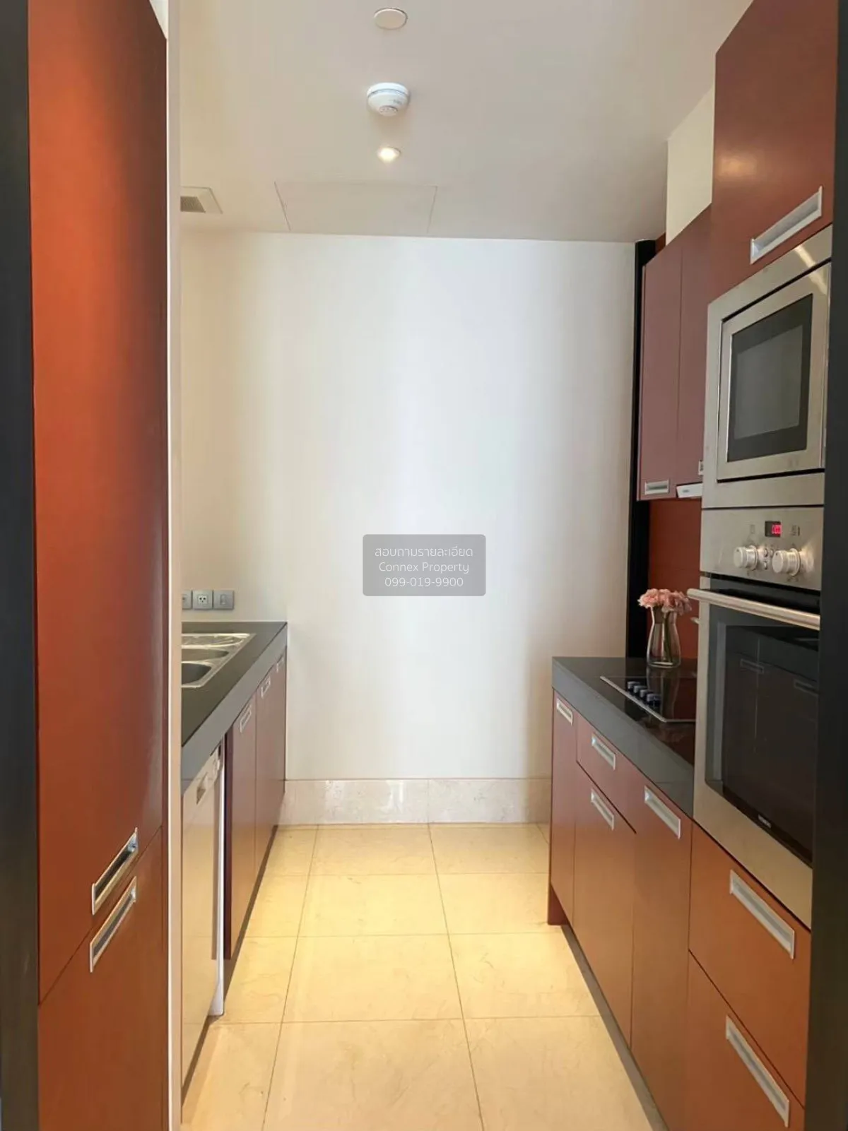 เช่าคอนโด  ดิ อินฟินิตี้ BTS-ช่องนนทรี สีลม เขต บางรัก กรุงเทพ CX