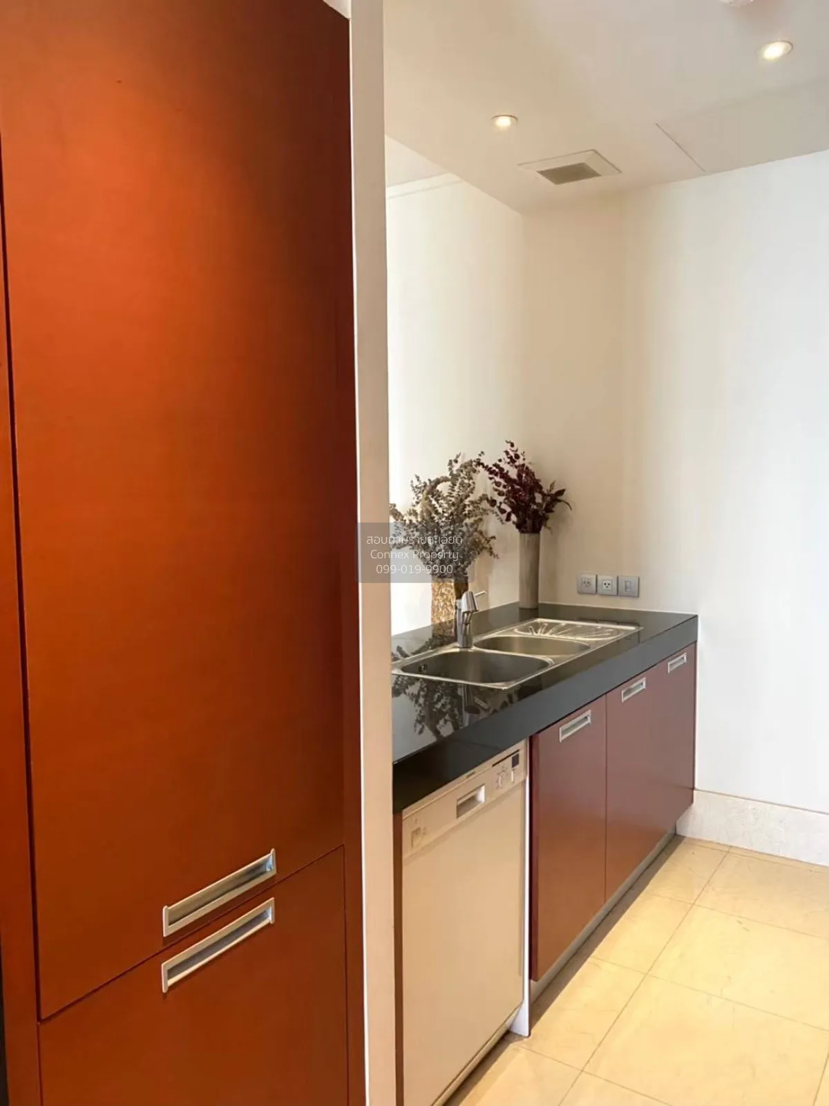 เช่าคอนโด  ดิ อินฟินิตี้ BTS-ช่องนนทรี สีลม เขต บางรัก กรุงเทพ CX