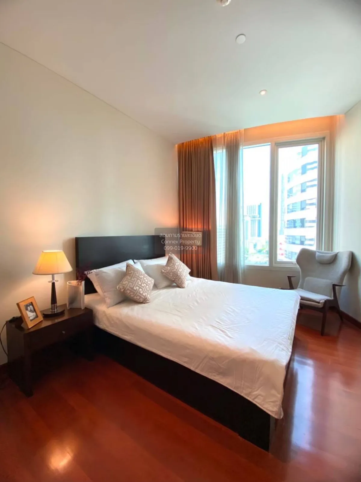 เช่าคอนโด  ดิ อินฟินิตี้ BTS-ช่องนนทรี สีลม เขต บางรัก กรุงเทพ CX