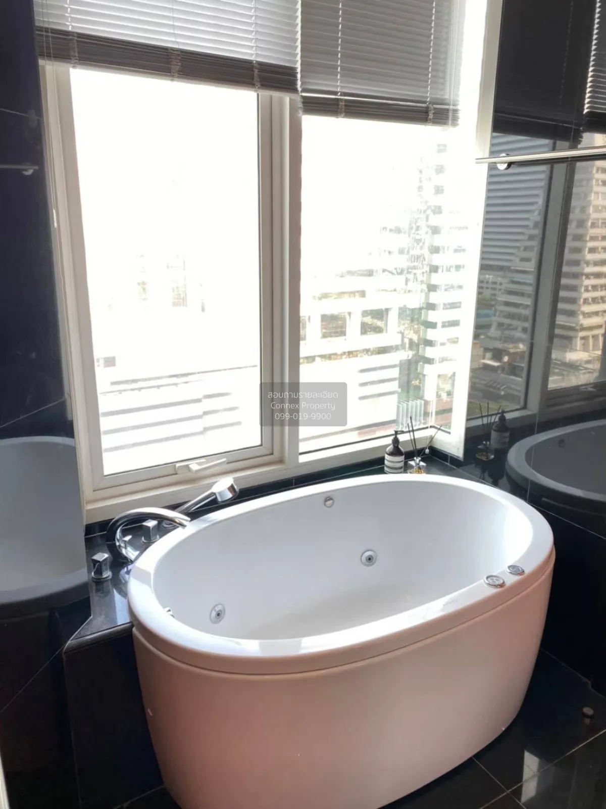 เช่าคอนโด  ดิ อินฟินิตี้ BTS-ช่องนนทรี สีลม เขต บางรัก กรุงเทพ CX