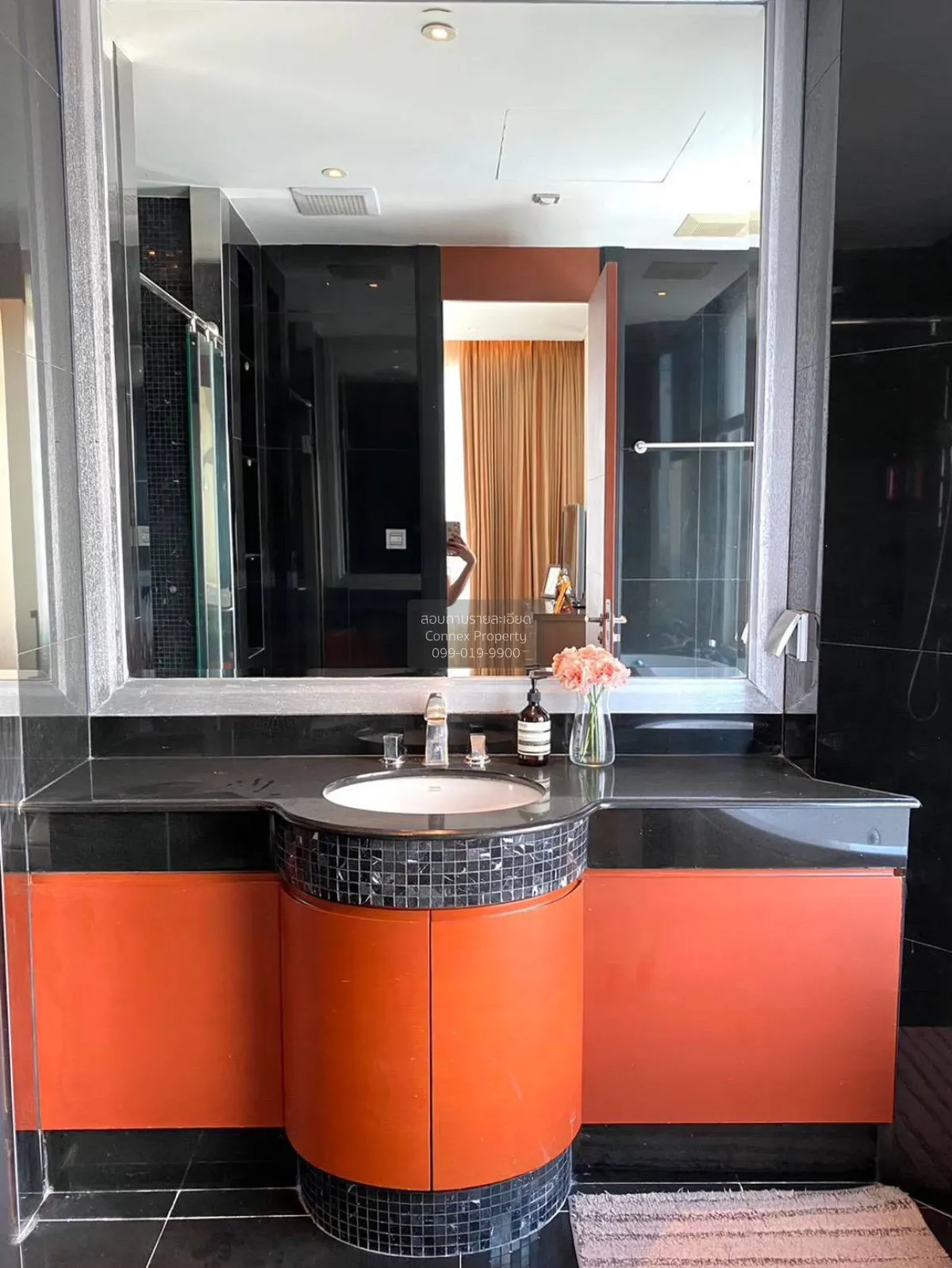 เช่าคอนโด  ดิ อินฟินิตี้ BTS-ช่องนนทรี สีลม เขต บางรัก กรุงเทพ CX