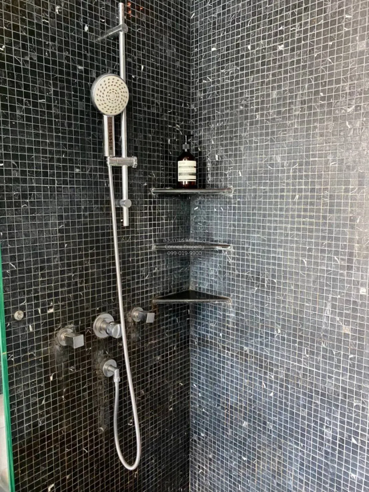 เช่าคอนโด  ดิ อินฟินิตี้ BTS-ช่องนนทรี สีลม เขต บางรัก กรุงเทพ CX