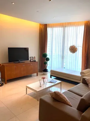 เช่าคอนโด  ดิ อินฟินิตี้ BTS-ช่องนนทรี สีลม เขต บางรัก กรุงเทพ CX-31851