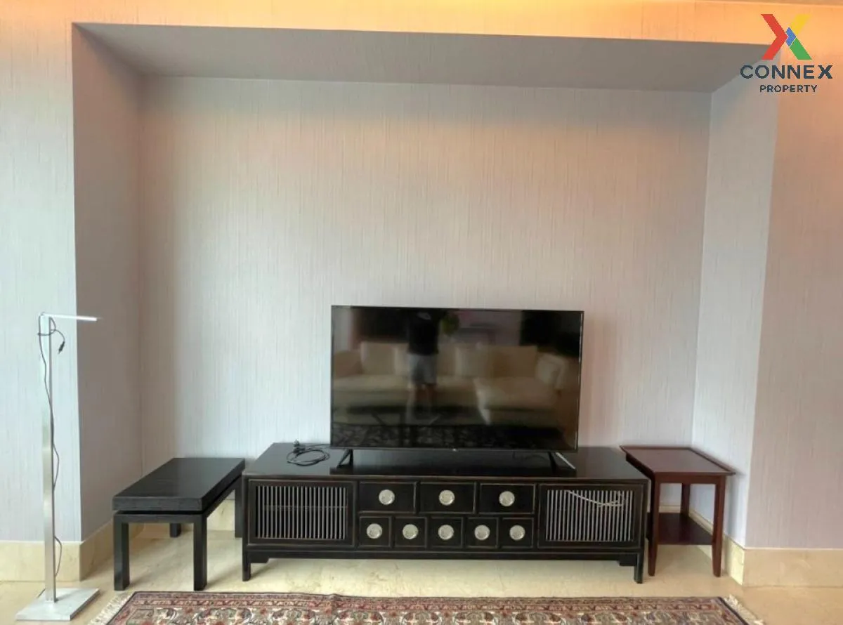 เช่าคอนโด  ดิ อินฟินิตี้ BTS-ช่องนนทรี สีลม เขต บางรัก กรุงเทพ CX 2