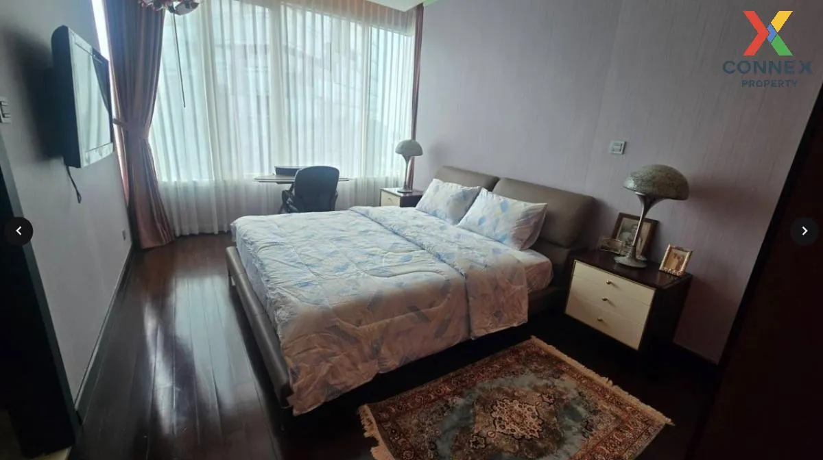 เช่าคอนโด  ดิ อินฟินิตี้ BTS-ช่องนนทรี สีลม เขต บางรัก กรุงเทพ CX