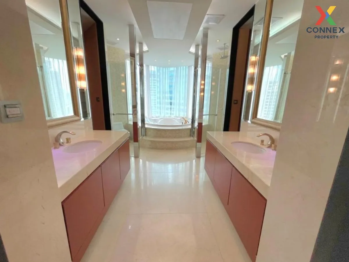 เช่าคอนโด  ดิ อินฟินิตี้ BTS-ช่องนนทรี สีลม เขต บางรัก กรุงเทพ CX