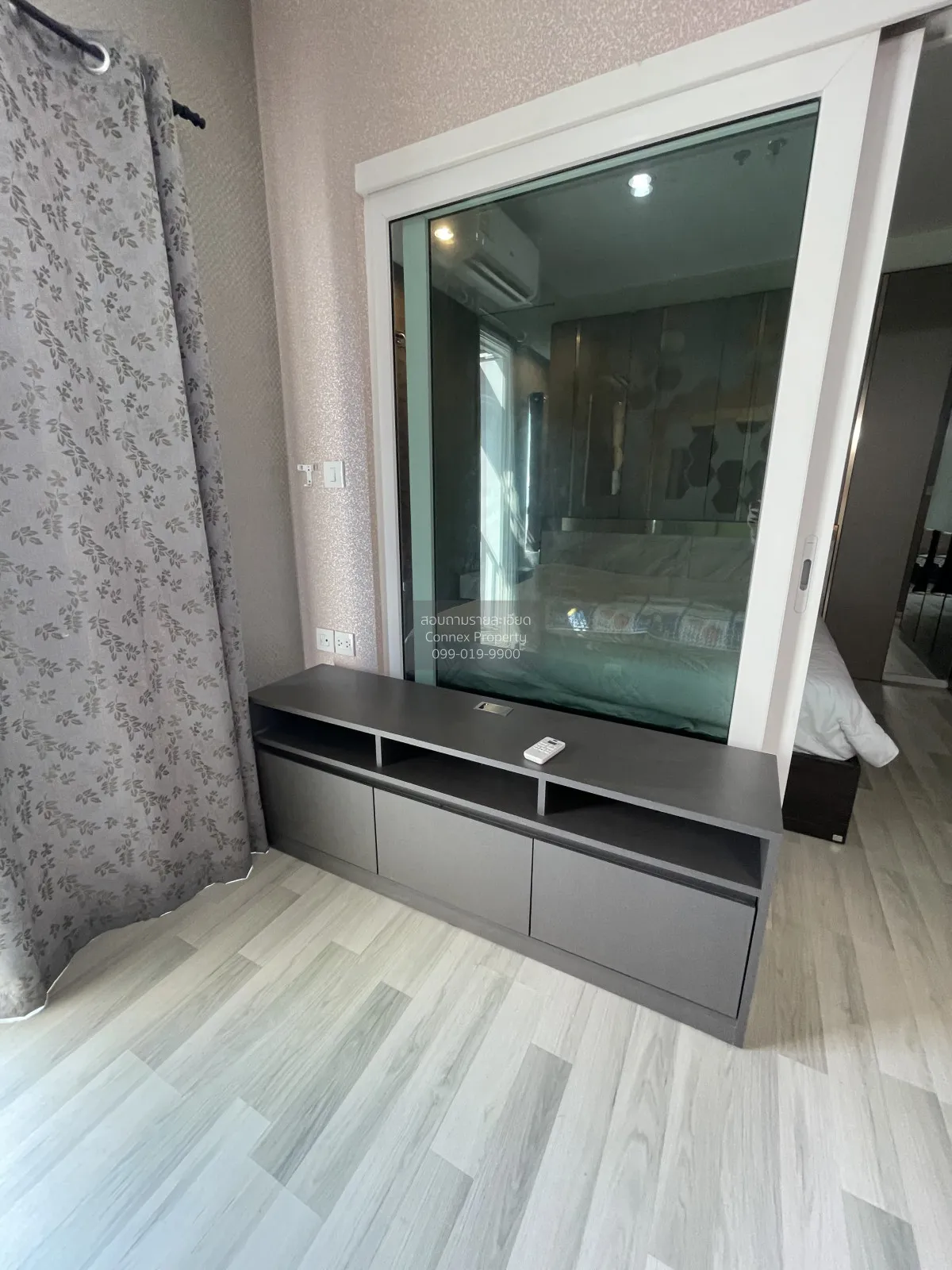 FOR RENT condo , The Key Sathorn - Charoenrat , BTS-Surasak , Ban 2