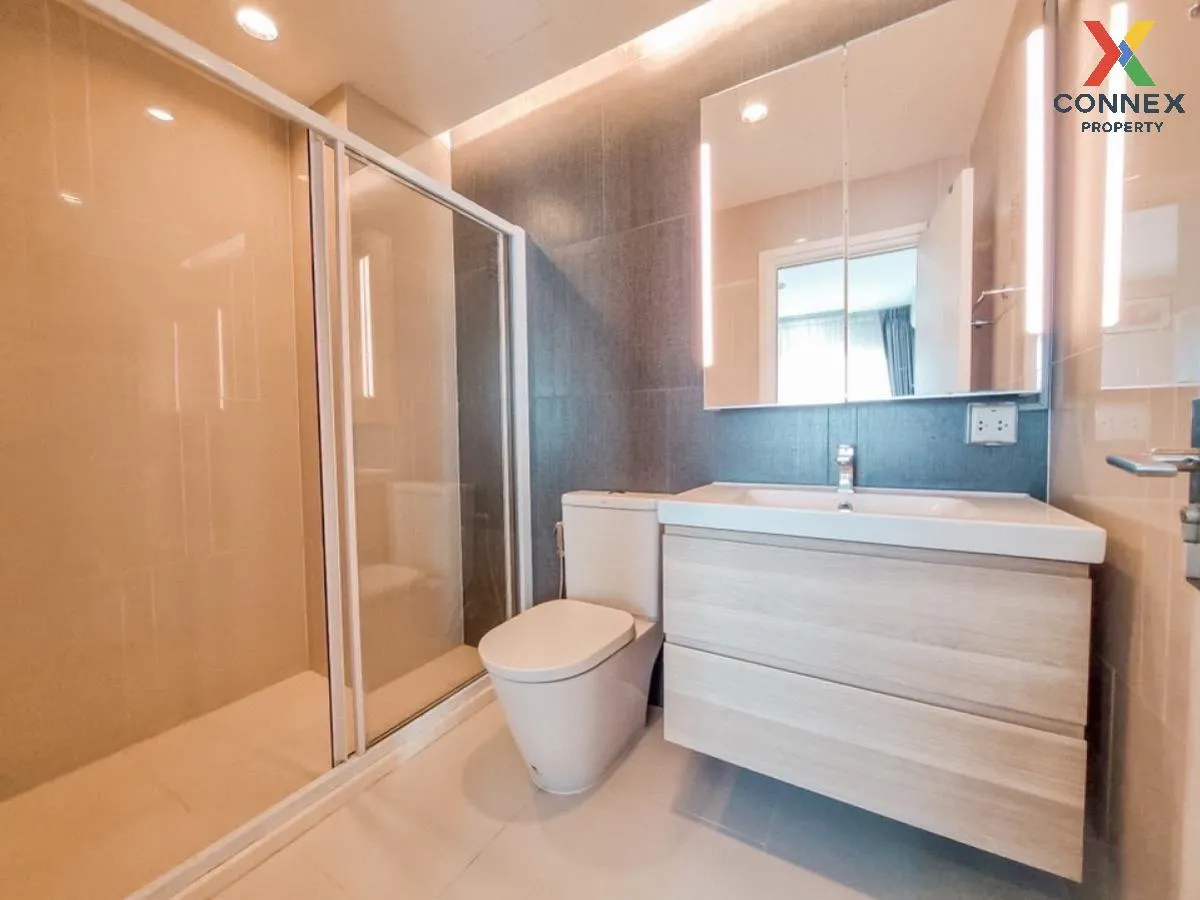 FOR RENT condo , The Key Sathorn - Charoenrat , BTS-Surasak , Ban