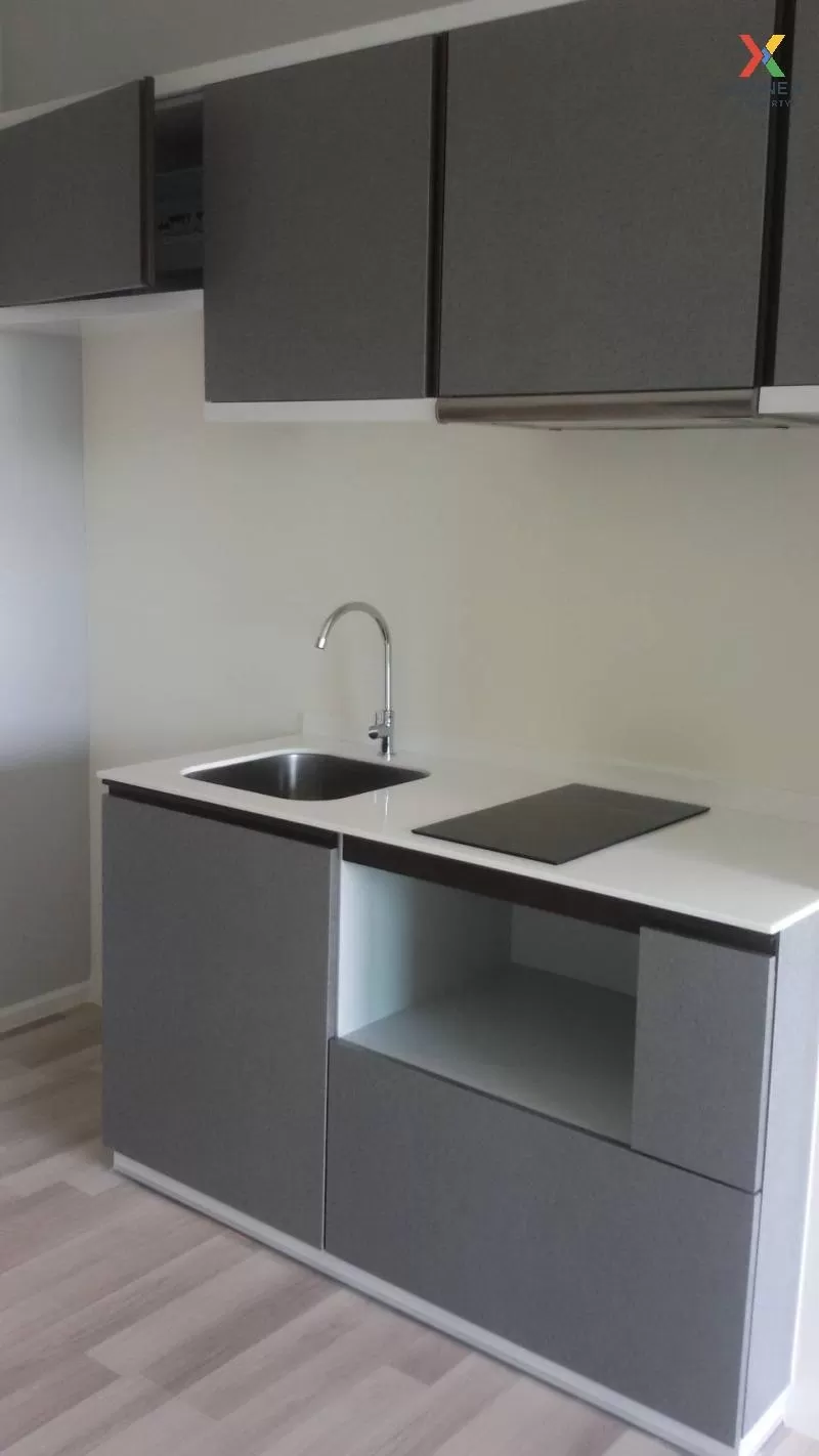 FOR RENT condo , The Key Sathorn - Charoenrat , BTS-Surasak , Ban 2