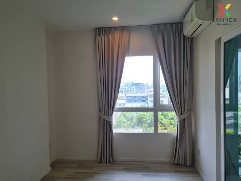FOR RENT condo , The Key Sathorn - Charoenrat , BTS-Surasak , Ban 4