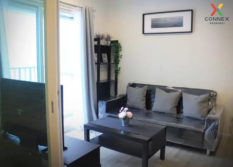 FOR RENT condo , The Key Sathorn - Charoenrat , BTS-Surasak , Ban 2