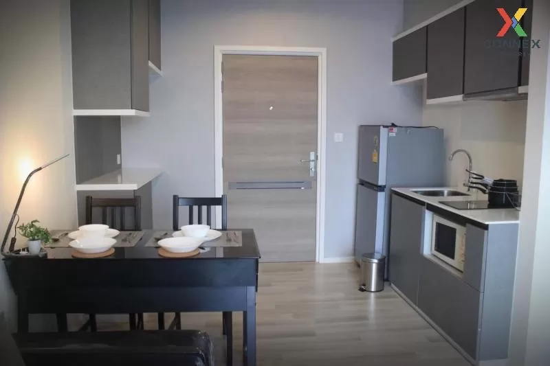 FOR RENT condo , The Key Sathorn - Charoenrat , BTS-Surasak , Ban 3