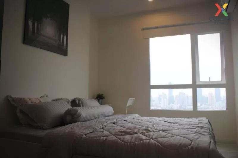 FOR RENT condo , The Key Sathorn - Charoenrat , BTS-Surasak , Ban 4